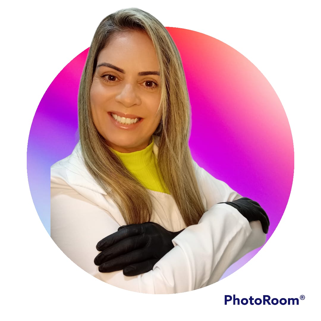 Daniele Fernandes Horta