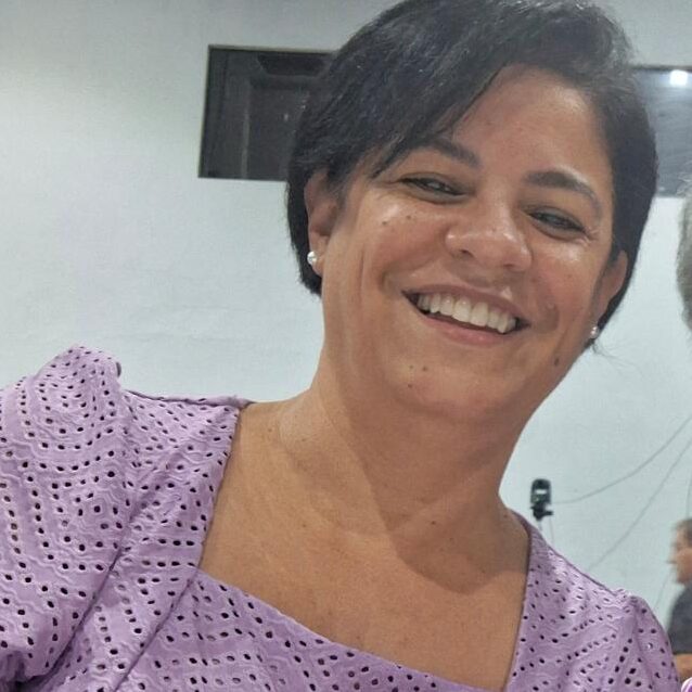 Ana Maria De Souza Sormani